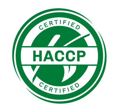 HACCP logo