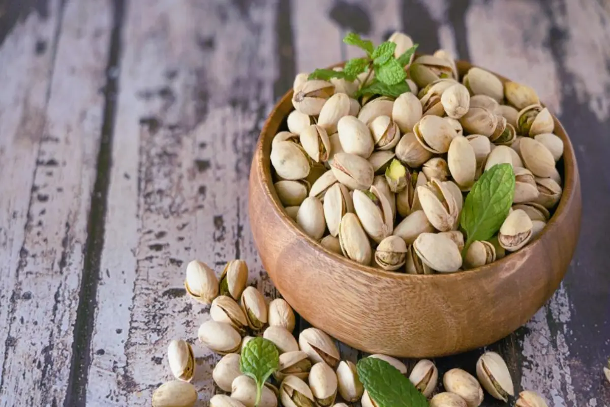 are pistachios healthy for diabetics