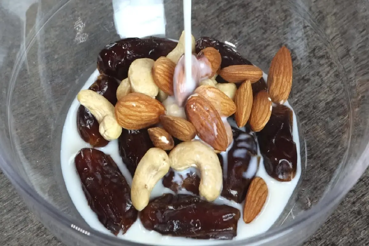 what can you make with dried dates