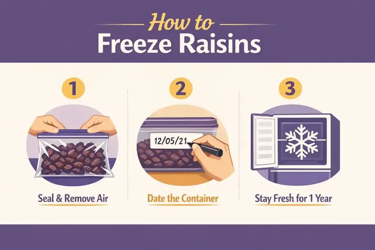 freez raisins